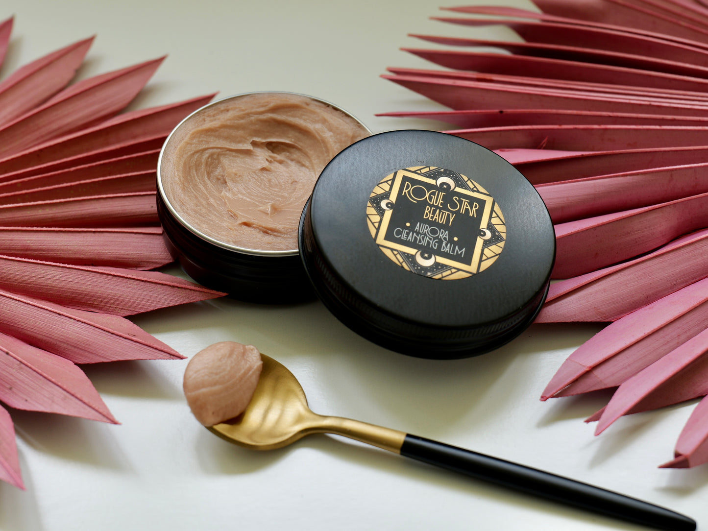 Aurora Cleansing Balm image 0