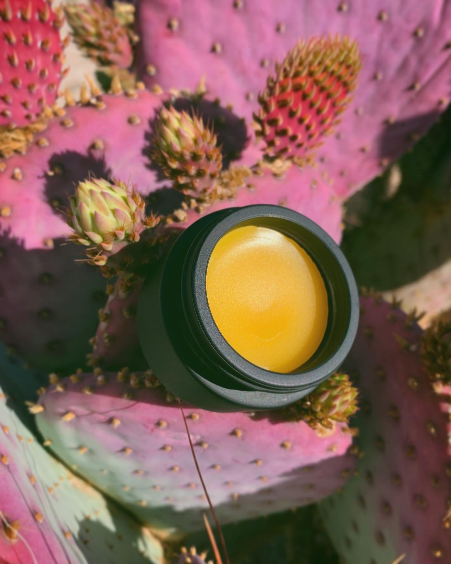 Velvet Balm image 1