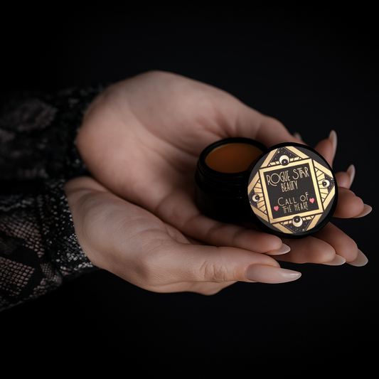 Call of the Heart Solid Perfume