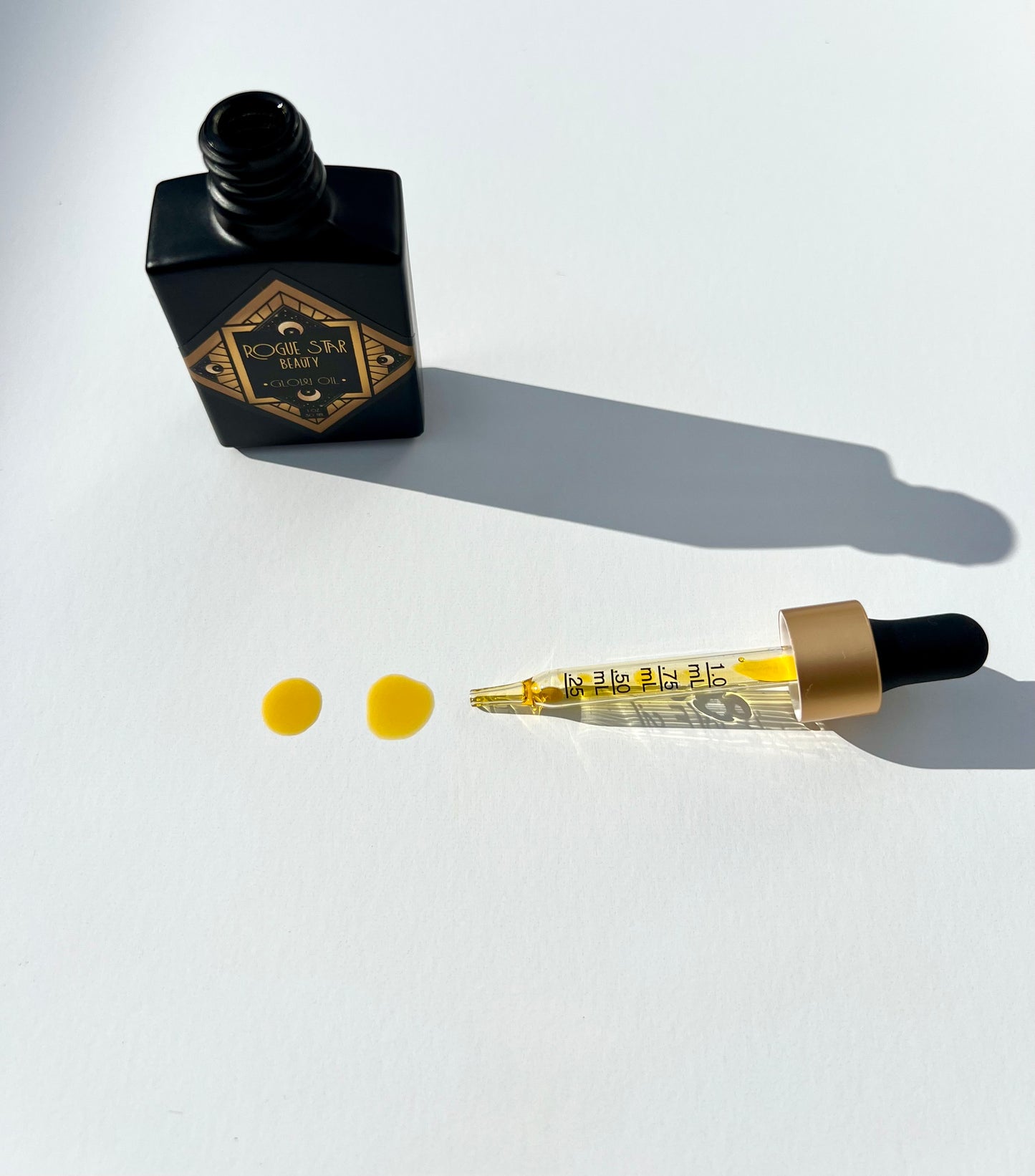 Glow Oil