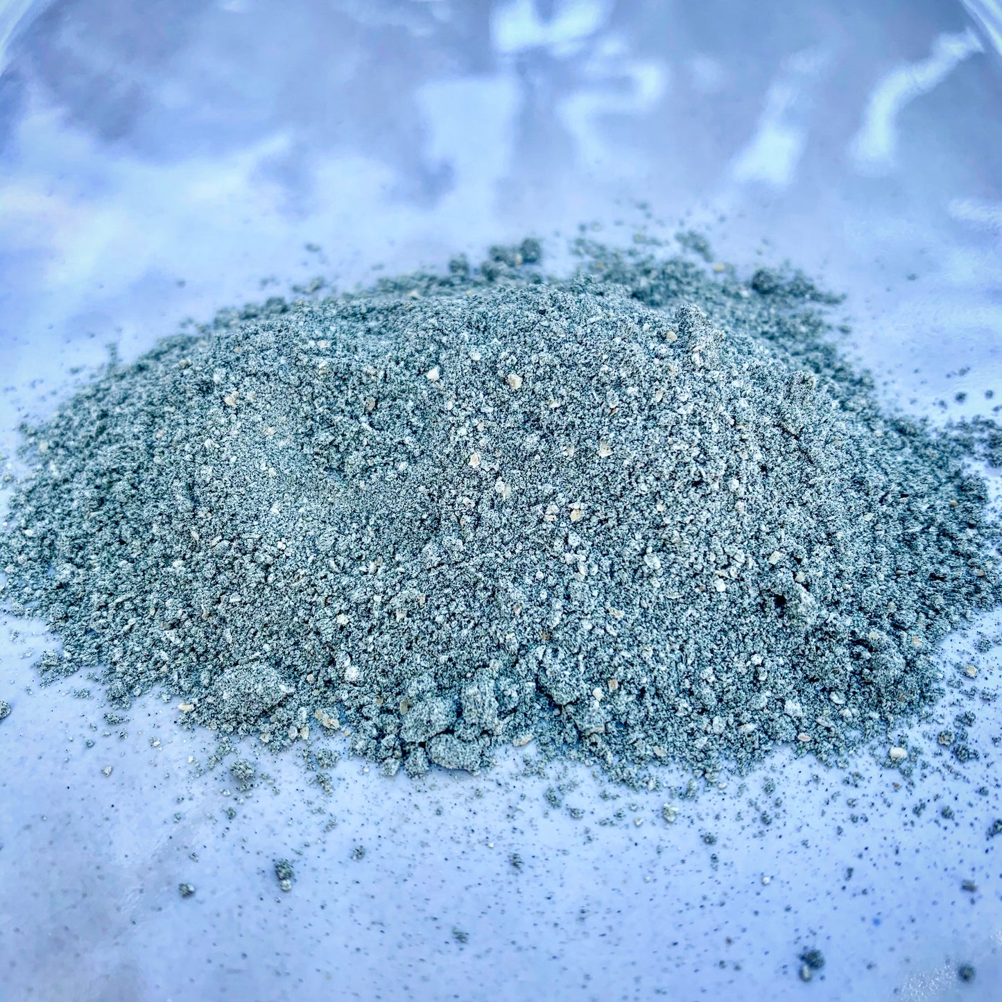 Face Polish- Soap Free Cleanser image 2