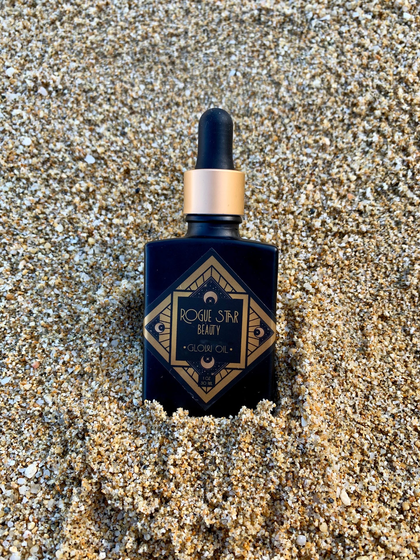 Glow Oil image 0