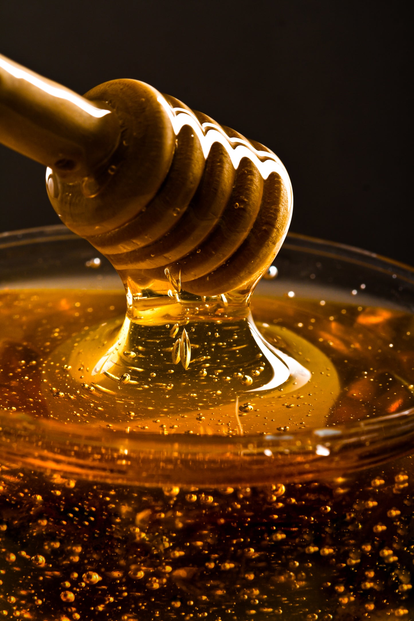 Matcha Honey Mask image 2