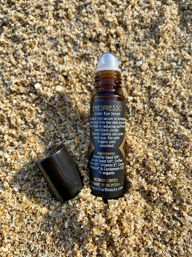Eyepresso - Eye Serum | Rogue Star Beauty