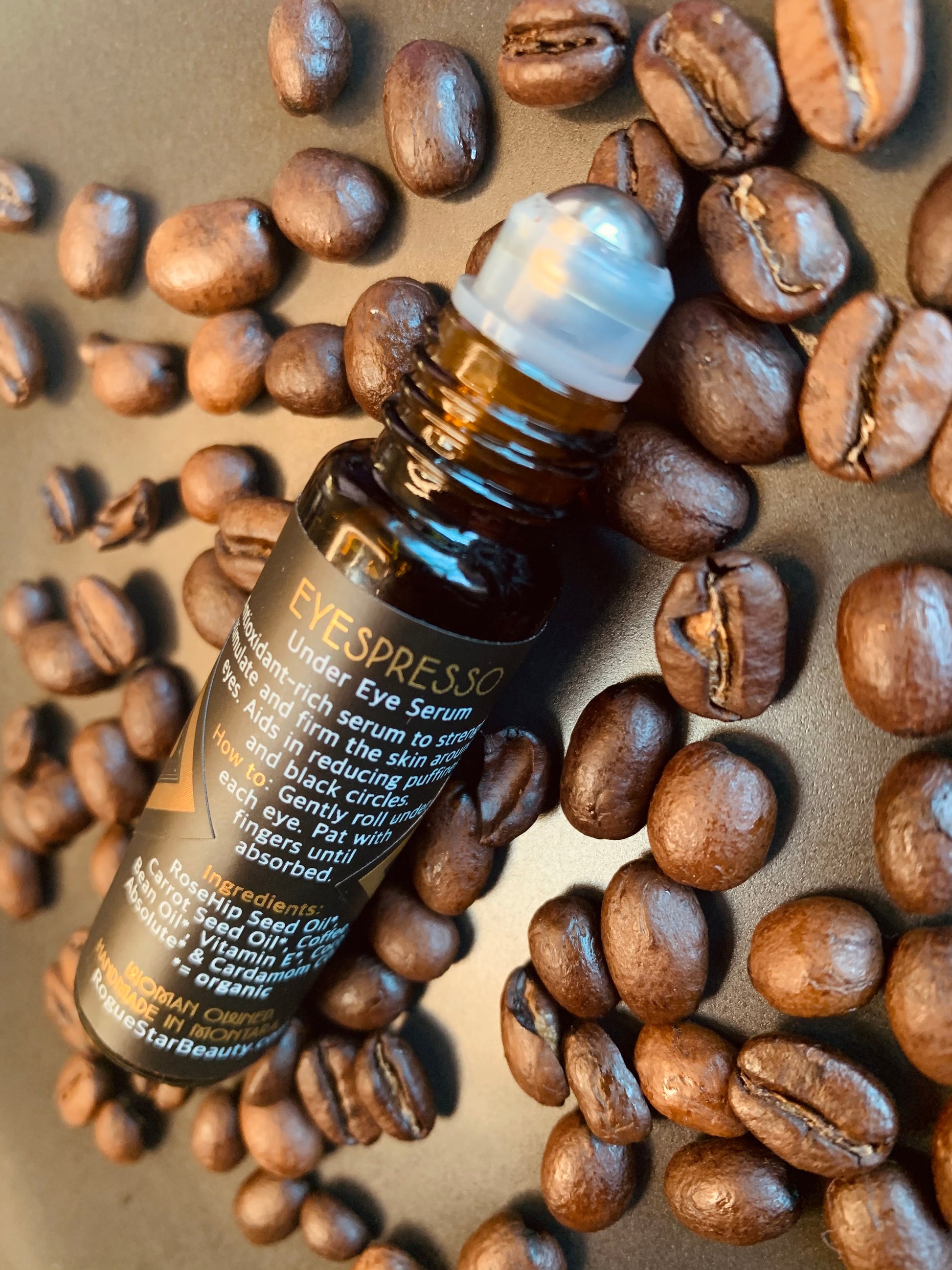 Eyepresso - Eye Serum image 1
