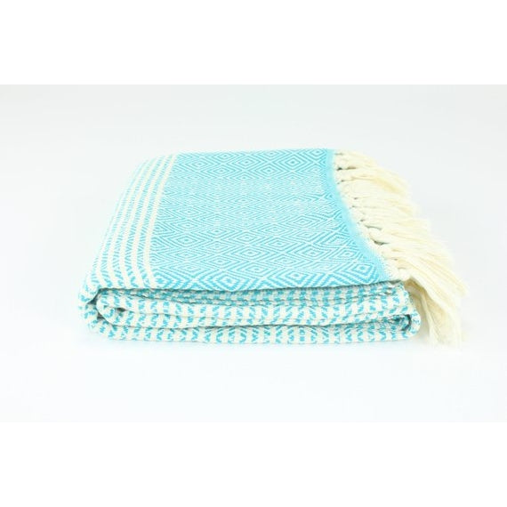 Geometric Turkish Towel image 4