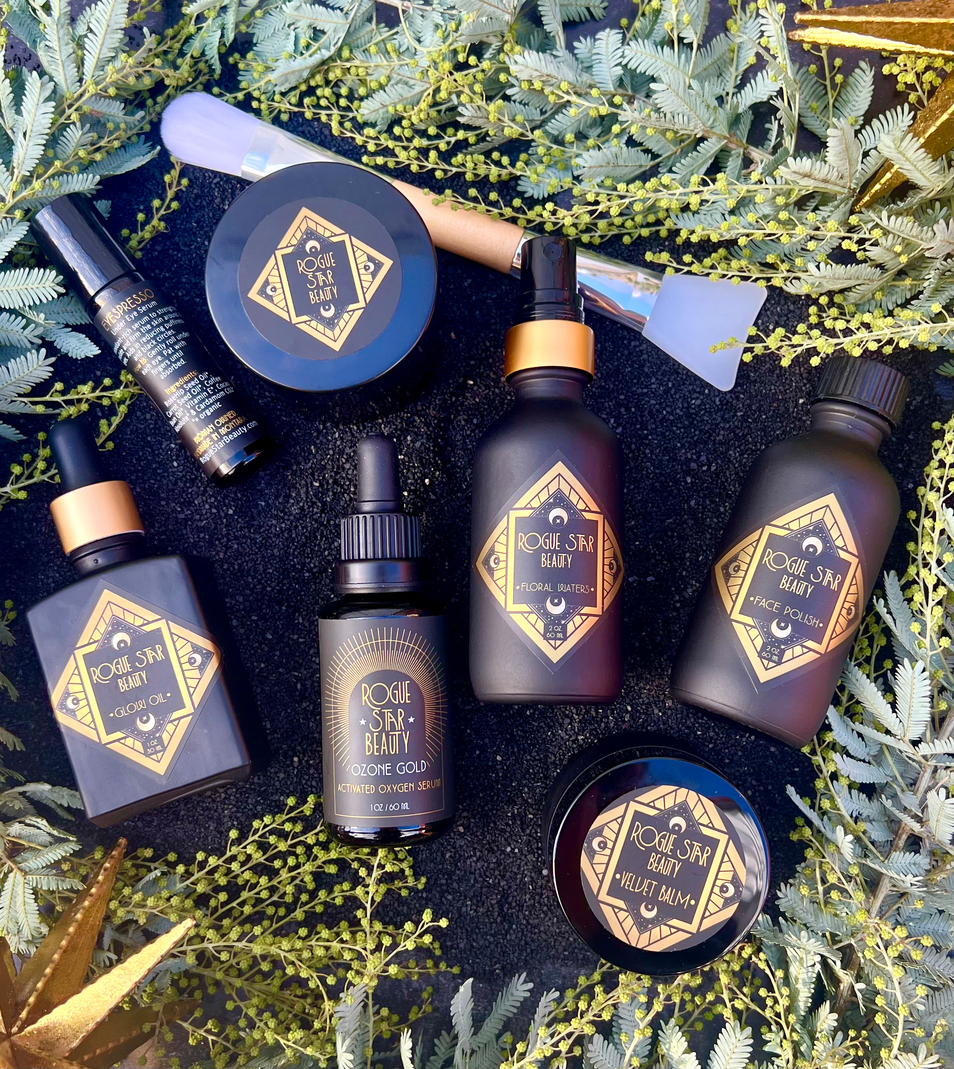 Complete Face Care Set image 0