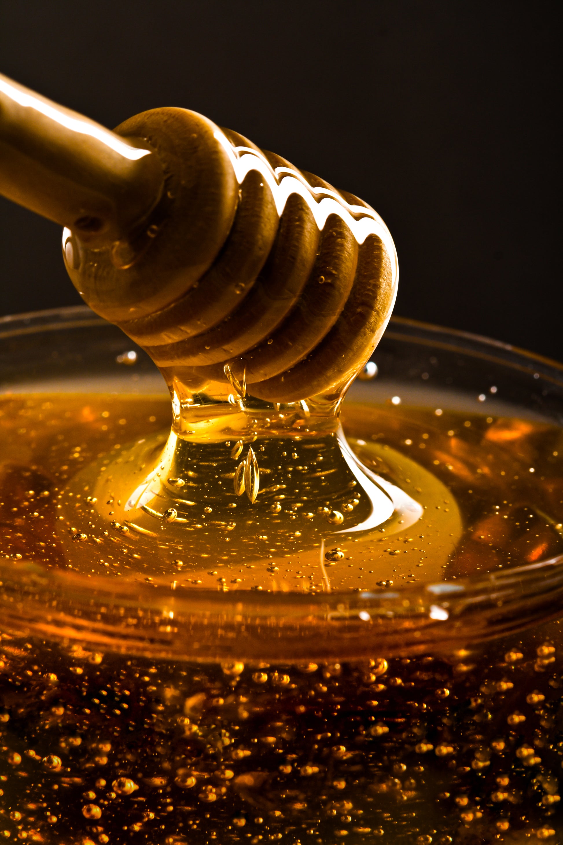 Matcha Honey Mask image 2