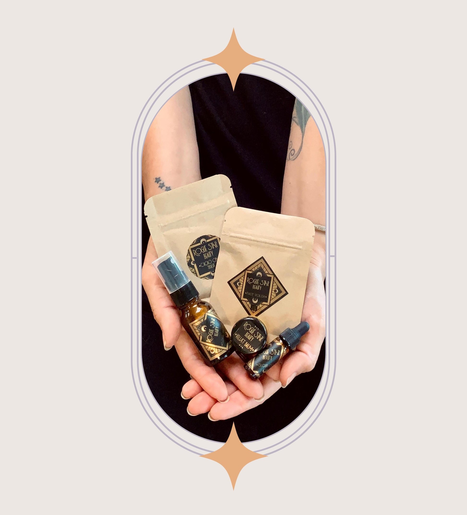 Sample Starter Kit image 0