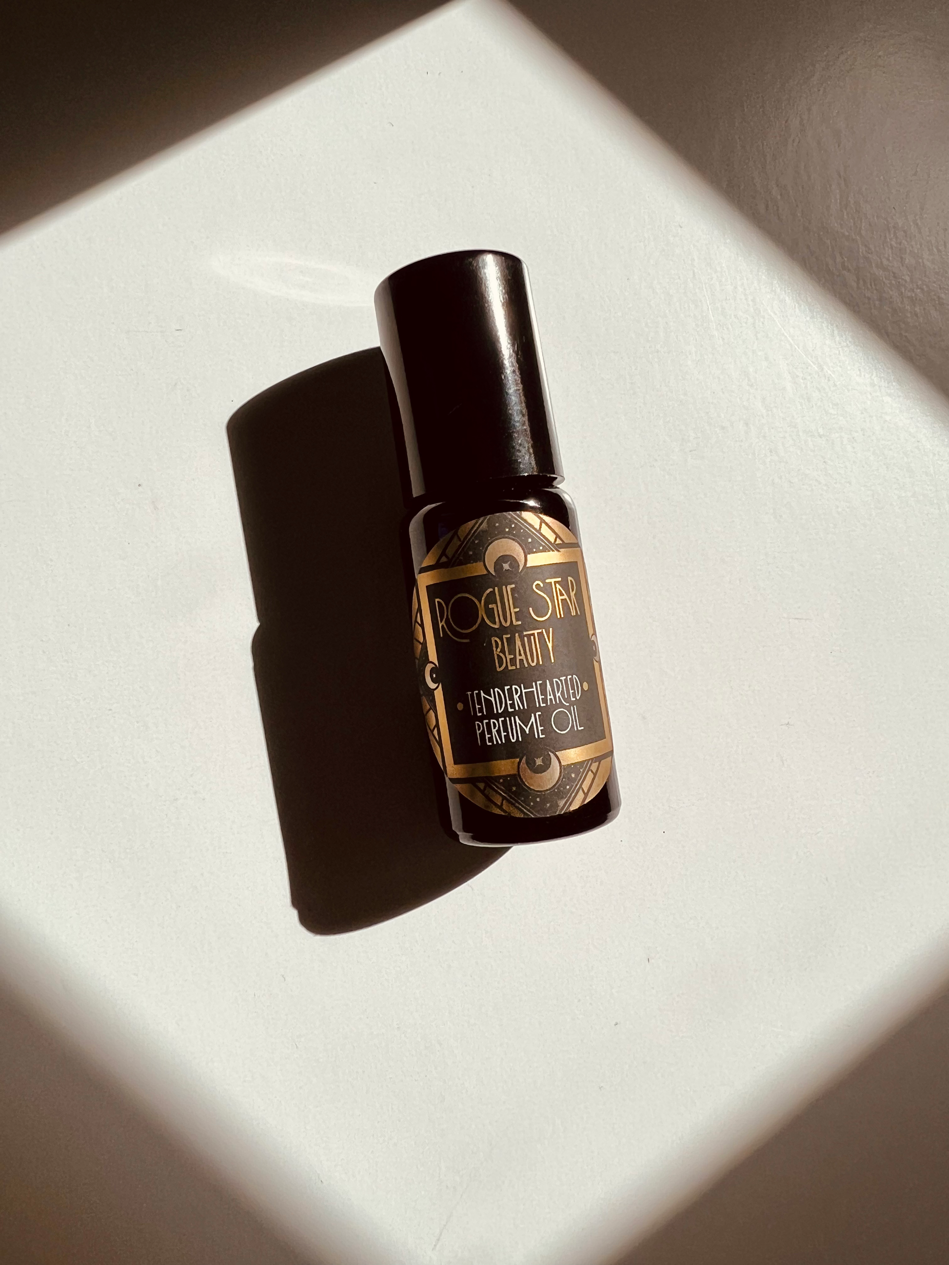 Tenderhearted Perfume Oil image 4